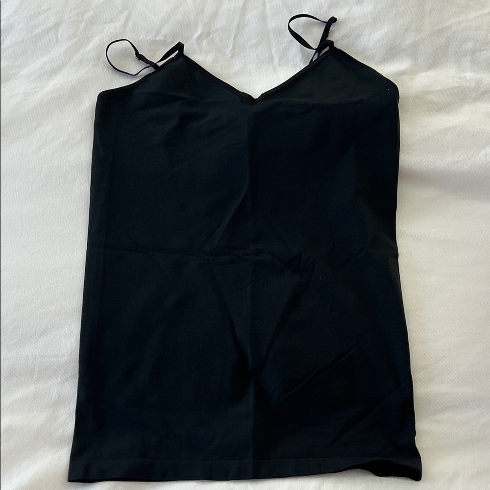 Banana Republic Black Camisole